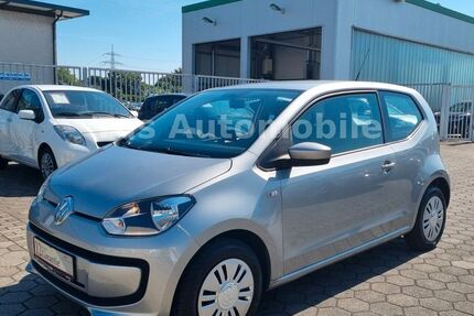 VW up! 69.000 km 5.999 &euro; Dinslaken 46539