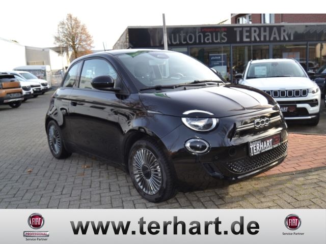 Fiat 500e 13.999 km 18.990 &euro; Raesfeld 46348