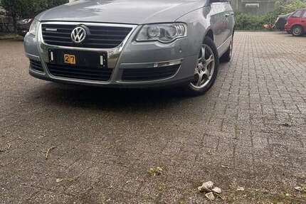 VW Passat 139.500 km 4.500 &euro; Gelsenkirchen, Stadt 45891