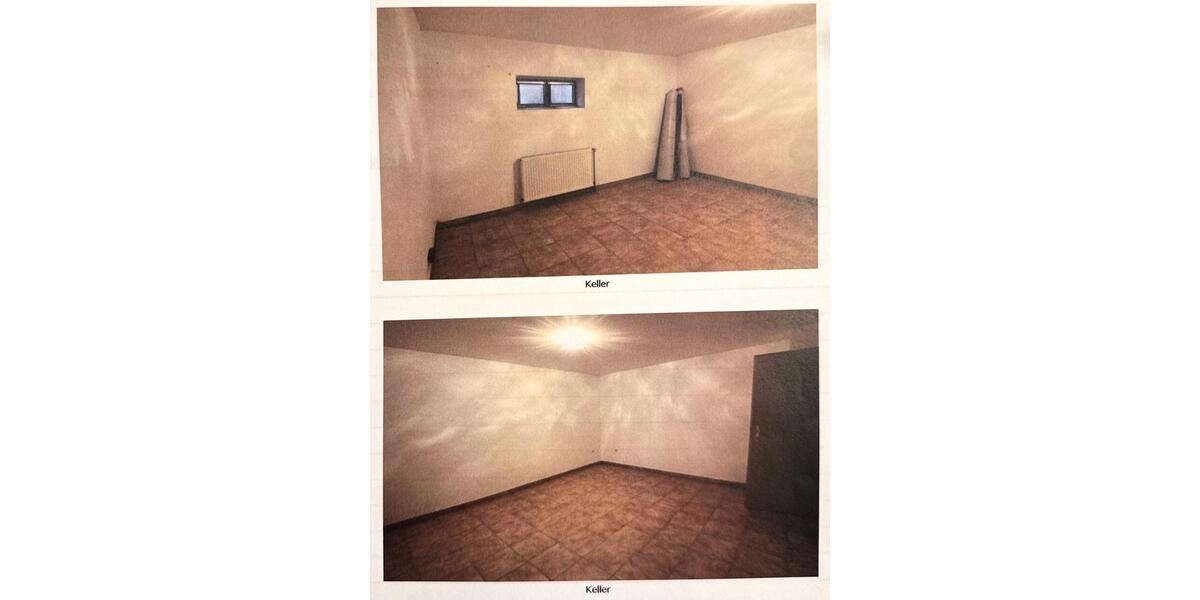 Ruhige 1-Zimmer-Dachgeschosswohnung in Bottrop-Grafenwald 1 zimmer