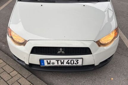 Mitsubishi Colt 196.500 km 1.250 € Wuppertal 42327