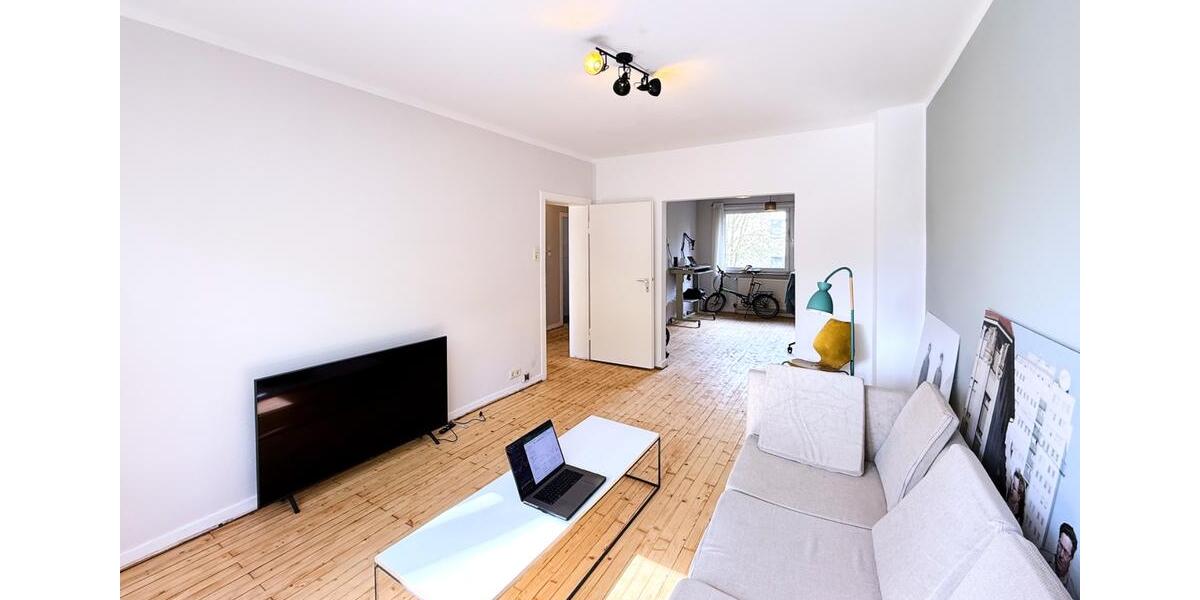 Etagenwohnung Recklinghausen - 3 Zimmer, 74 m&sup2;, 850&euro; | Angebot:26407269