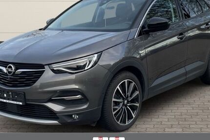 Opel Grandland (X) 76.050 km 20.490 € Dorsten 46286