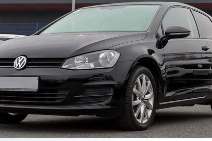VW Golf 77.900 km 6.700 &euro; Gladbeck 45964