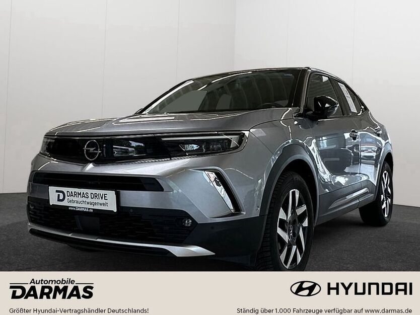 Mokka