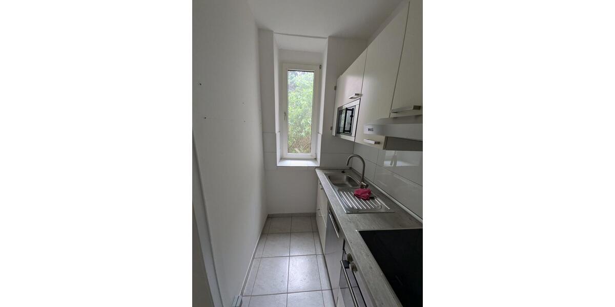 Erdgeschoßwohnung Bochum Querenburg - 3 Zimmer, 58 m&sup2;, 420&euro; | Angebot:26322743