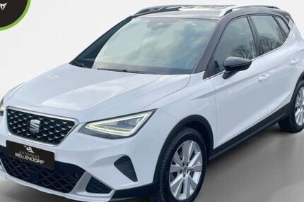 Seat Arona 47.596 km 18.470 &euro; Bottrop 46244