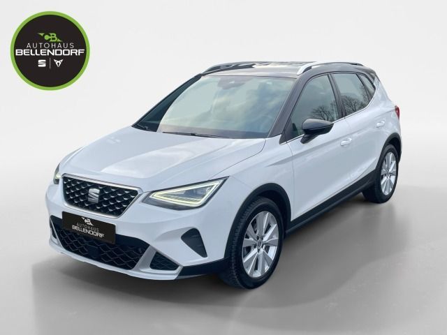 Seat Arona 47.596 km 18.470 &euro; Bottrop 46244