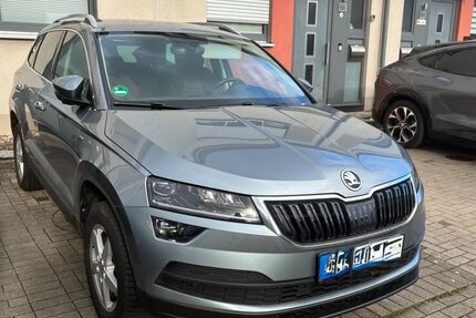 Skoda Karoq 41.277 km 18.999 &euro; Gelsenkirchen 45886