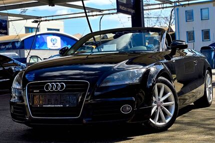 Audi TT 259.000 km 6.900 &euro; Mülheim an der Ruhr 45473