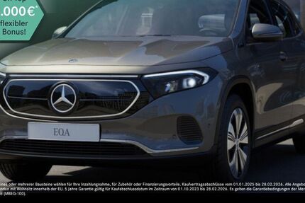 Mercedes-Benz EQA 18.152 km 29.490 € Duisburg 47138