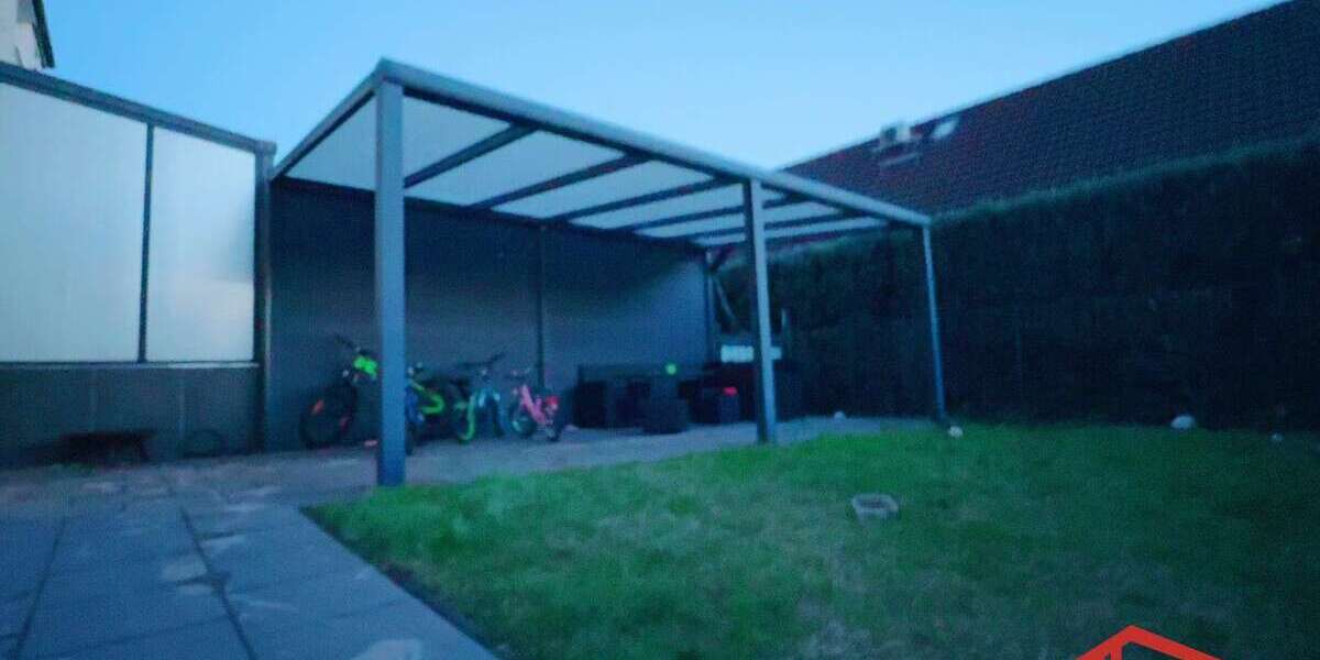 Einfamilienhaus Oberhausen Osterfeld - 8 Zimmer, 210 m&sup2;, 399.000&euro; | Angebot:26505303