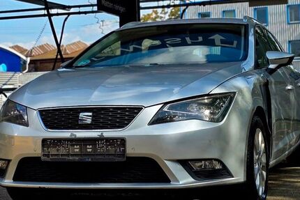 Seat Leon 199.000 km 4.990 &euro; Mülheim an der Ruhr 45473