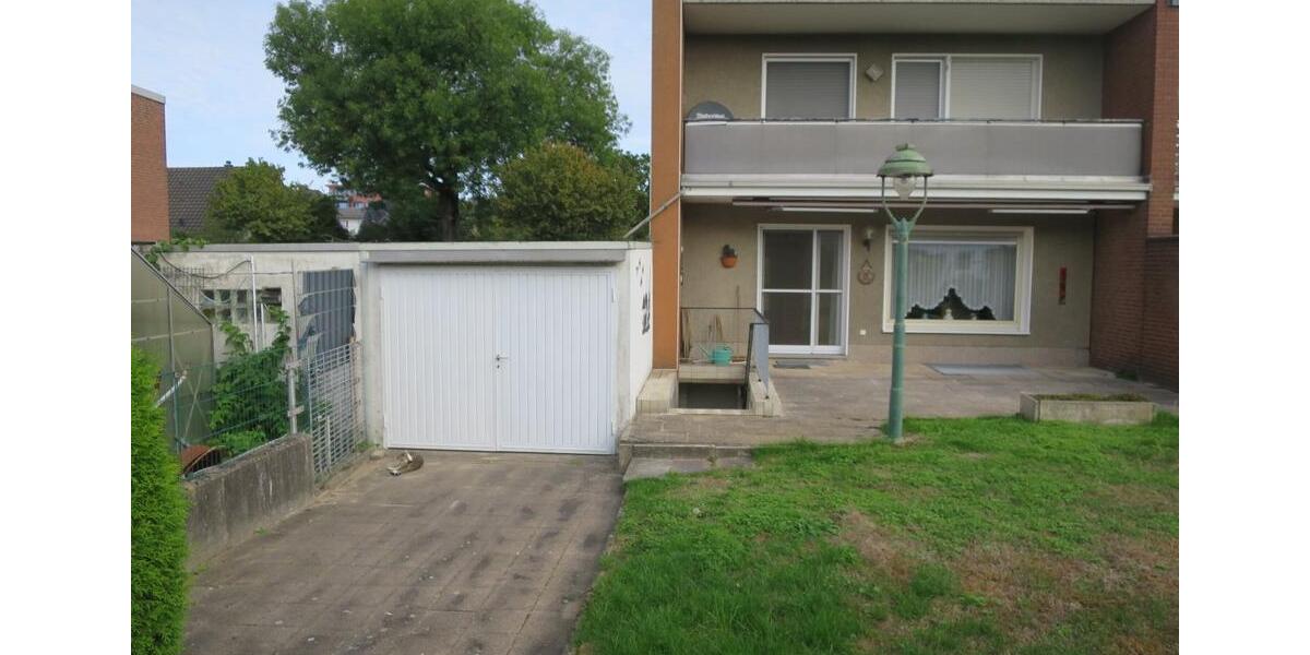 Reihenhaus Moers Rheinkamp - 4 Zimmer, 100 m&sup2;, 330.000&euro; | Angebot:27428309