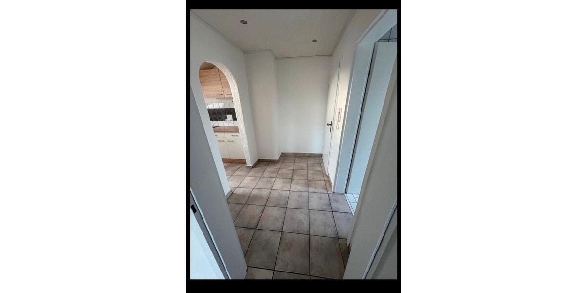 Dachgeschoßwohnung Moers Rheinkamp - 2 Zimmer, 60 m&sup2;, 480&euro; | Angebot:26321235