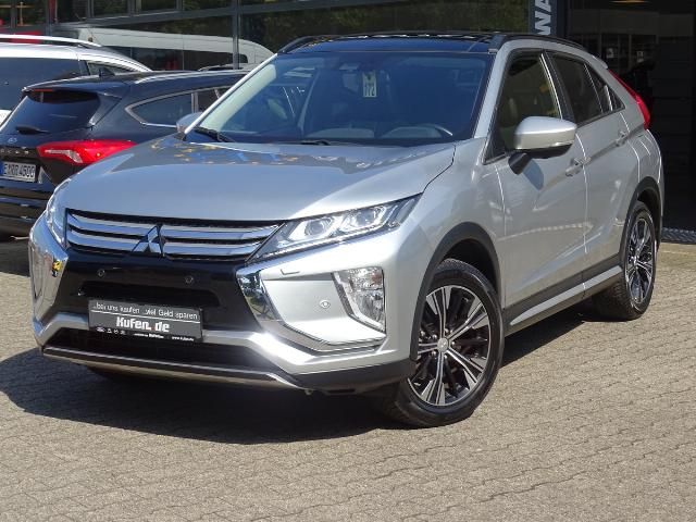 Mitsubishi Eclipse Cross 70.103 km 15.990 &euro; Essen 45355