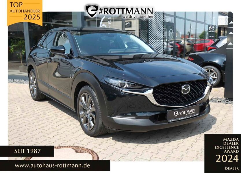 Mazda CX-30 71.432 km 21.700 € Bottrop-Kirchhellen 46244