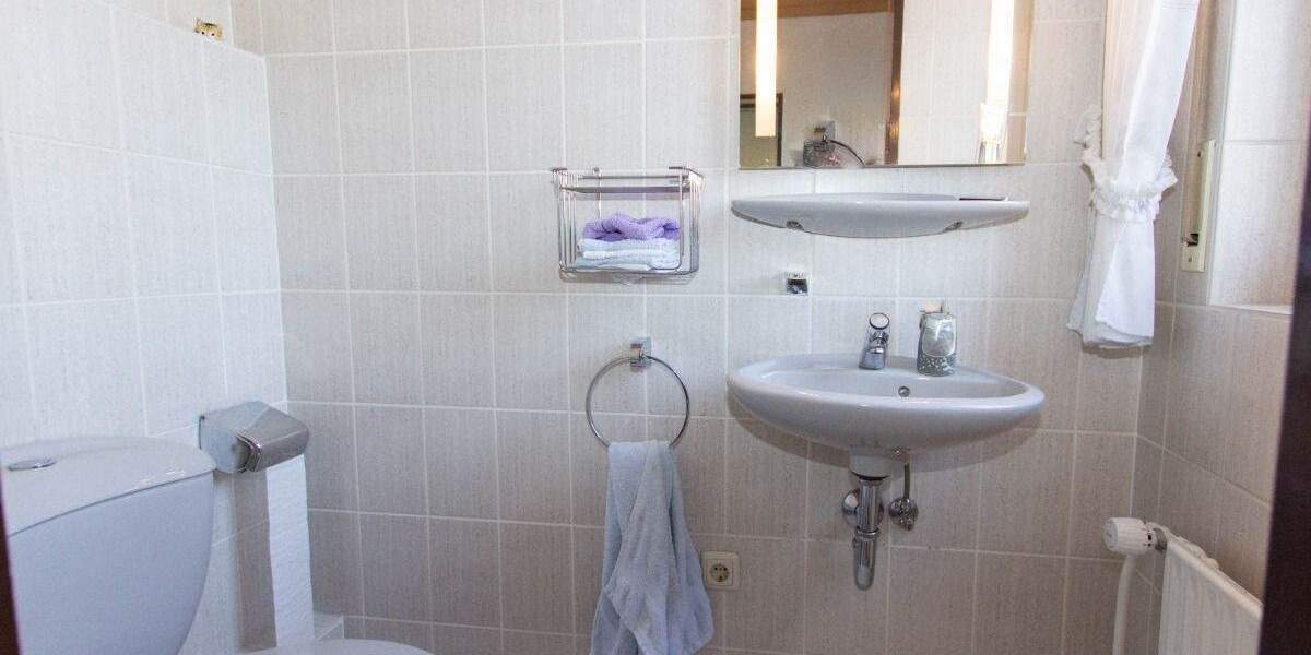 Reihenmittelhaus Castrop-Rauxel Ickern - 5 Zimmer, 120 m&sup2;, 340.000&euro; | Angebot:25357177