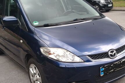 Mazda 5 200.000 km 2.500 € Castrop-Rauxel 44575