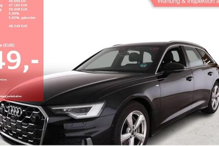 Audi A6 24.908 km 50.480 &euro; Moers-Hülsdonk 47441