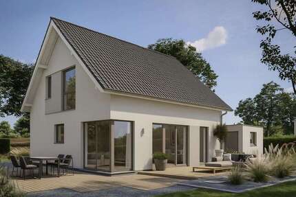 Haus Bottrop - 4 Zimmer, 130 m&sup2;, 670.000&euro; | Angebot:25125506