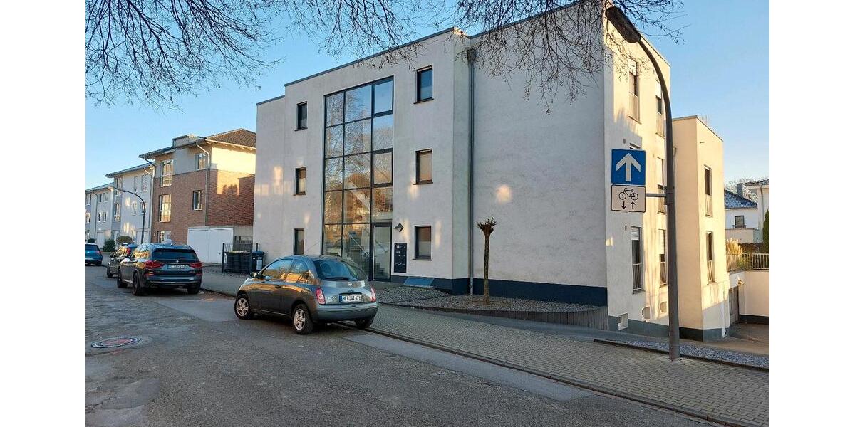 Erdgeschoßwohnung Recklinghausen Hillerheide - 3 Zimmer, 120 m&sup2;, 1.480&euro; | Angebot:25311082