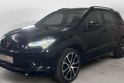 Cupra Ateca 89.713 km 26.889 € Dinslaken 46539