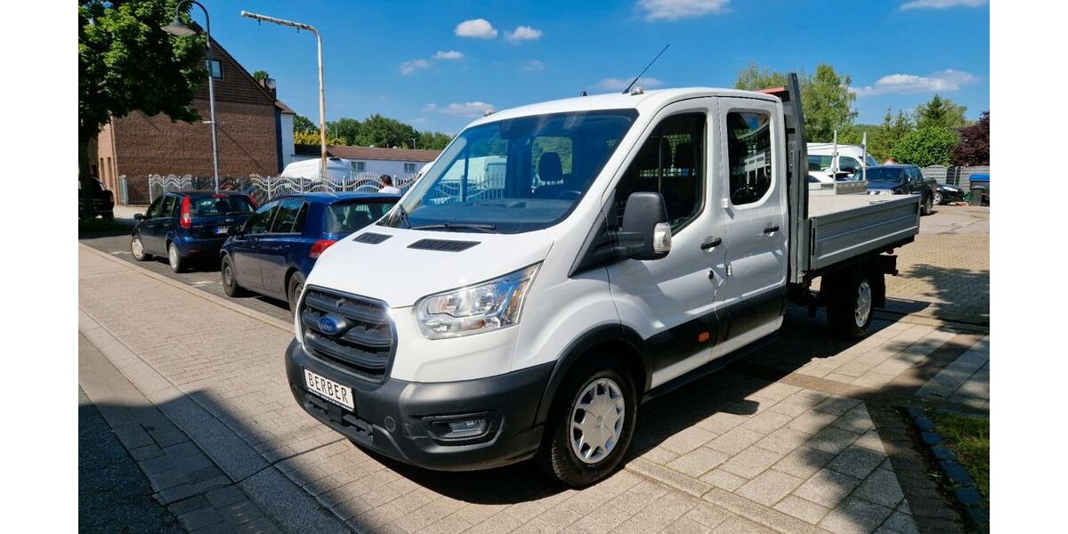 Ford Transit 98.000 km 19.790 &euro; Herten 45701