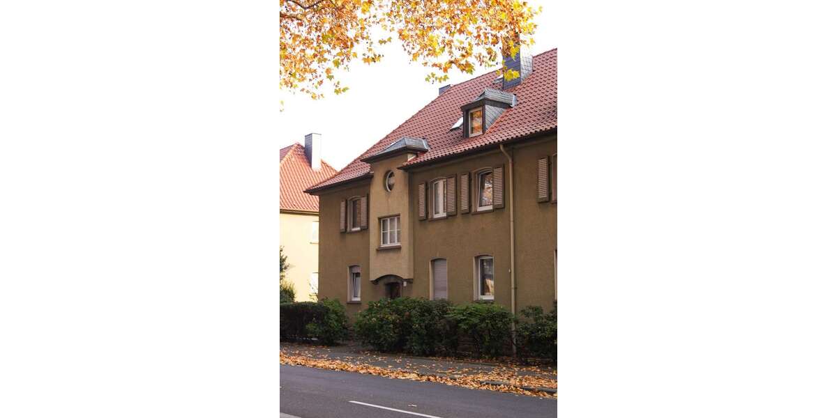 Wohnung zum Mieten in Herne 247,90 € 37 m² 1.5 zimmer