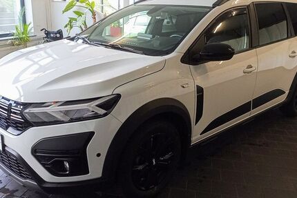 Dacia Jogger 31.622 km 17.900 € Hattingen 45525