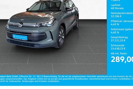 VW Tiguan 17.066 km 39.930 &euro; Wesel 46485