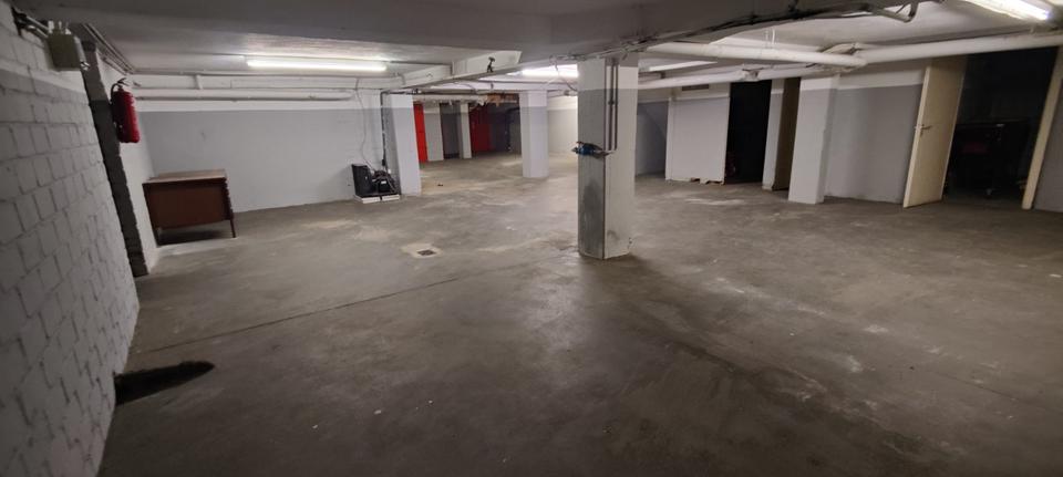 Ladenlokal, Büro-, Praxisräume, Lager, in Herten-Westerholt zimmer