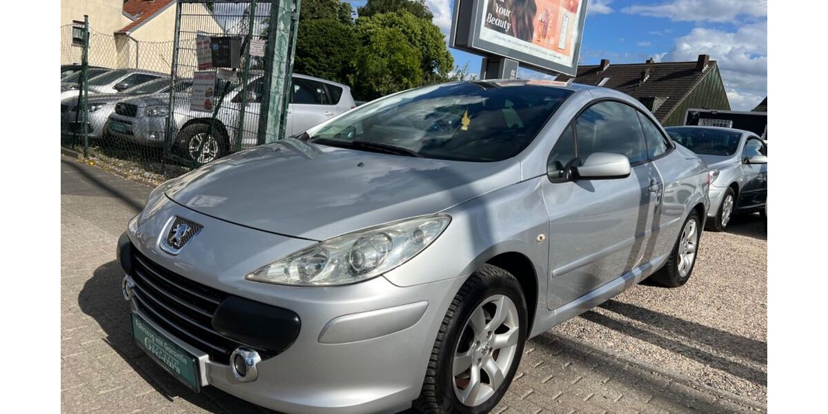 Peugeot 307 88.000 km 3.999 € Essen 45147