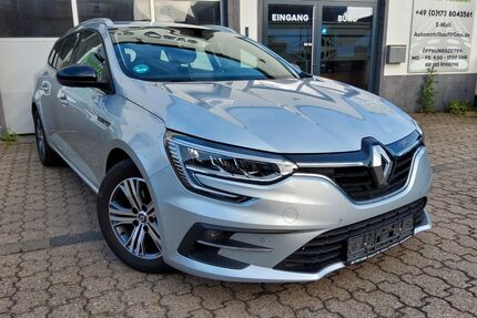 Renault Megane 25.803 km 17.990 &euro; Duisburg 47249