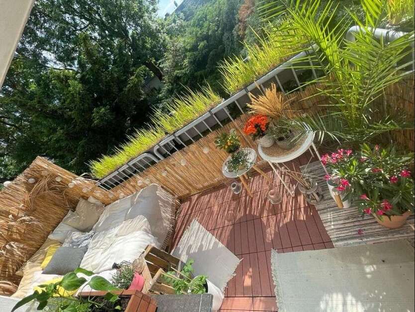 Wohnung zum Mieten in Essen 500 € 55 m²