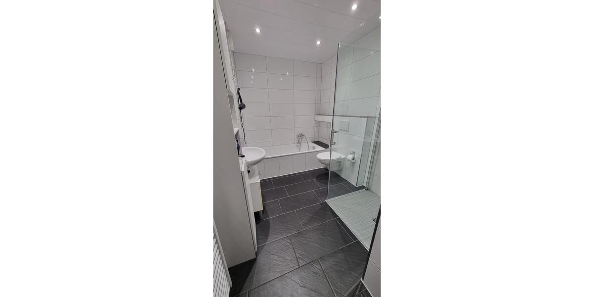 Wohnung 58 qm Dinslaken Bruch ab 01.03.2026 -Anfragestopp!!! 2.5 zimmer