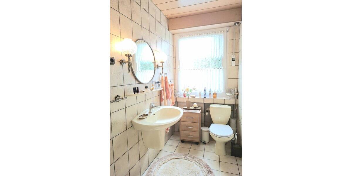 Großzügige Einfamilien-Doppelhaushälfte in ruhiger Lage von Recklinghausen-Süd! 5 zimmer