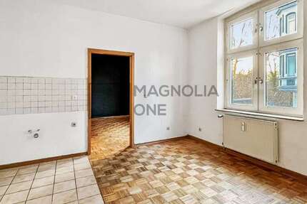 Wohnung zum Mieten in Essen 470 € 27.75 m²