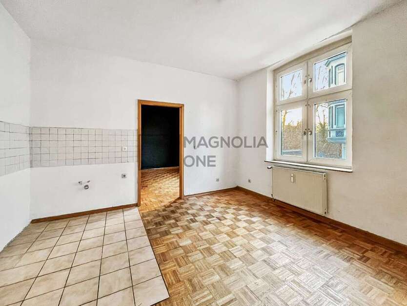 Wohnung zum Mieten in Essen 470 € 27.75 m²