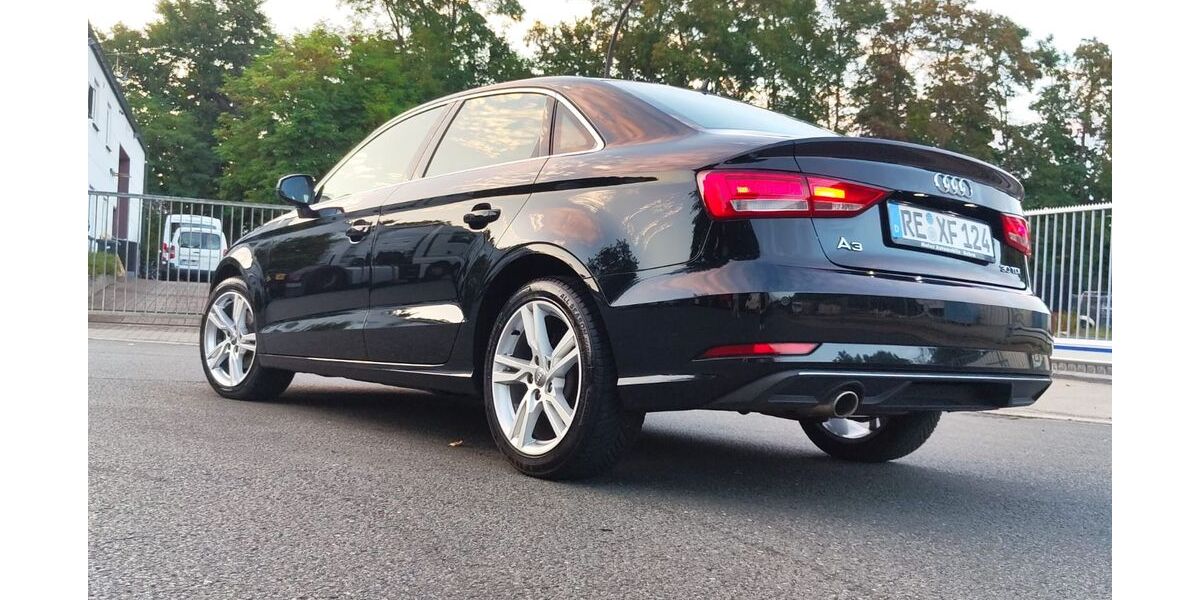 Audi A3 145.000 km 13.000 &euro; Herten 45701
