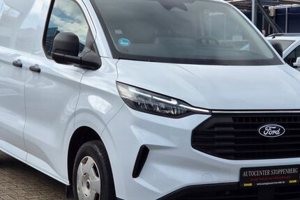 Ford Transit Custom 14.860 km 24.990 &euro; Essen 45141