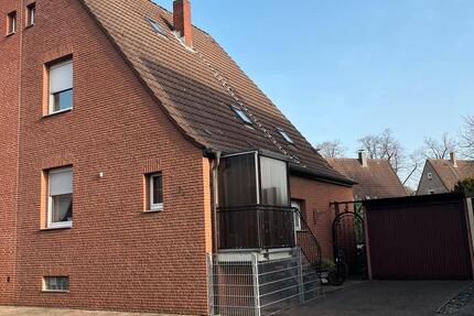 Haus Marl Alt-Marl - 3 Zimmer, 70 m&sup2;, 225.000&euro; | Angebot:26176897