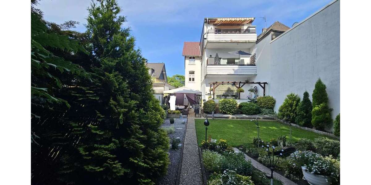 Etagenwohnung Oberhausen Alsfeld - 3 Zimmer, 76 m&sup2;, 175.000&euro; | Angebot:26953561