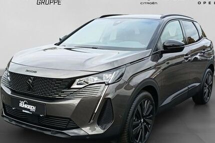 Peugeot 3008 26.300 km 19.490 &euro; Duisburg 47059