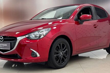 Mazda 2 75.493 km 12.900 &euro; Oberhausen 46149