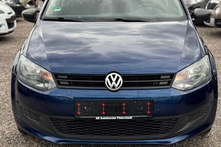 VW Polo 156.000 km 4.700 € Kamp-Lintfort 47475