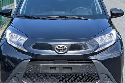 Toyota Aygo (X) 162.937 km 7.999 &euro; Essen 45276