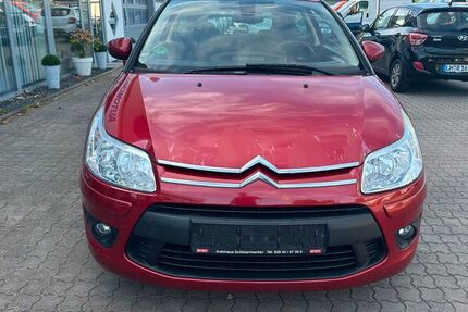 Citroen C4 298.000 km 1.200 &euro; Bochum 44866