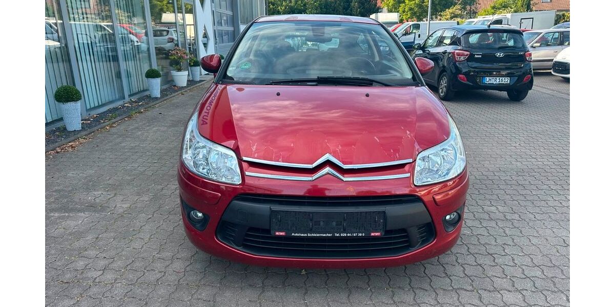 Citroen C4 298.000 km 1.200 &euro; Bochum 44866