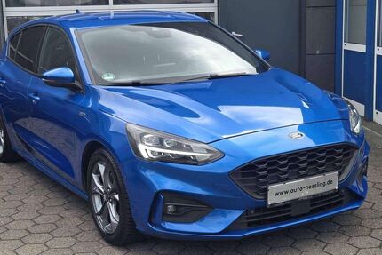 Ford Focus 111.790 km 14.999 &euro; Raesfeld-Erle 46348